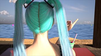 初音ミク