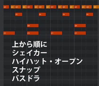 トロピカルハウス